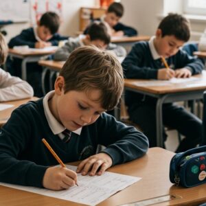 11+ Year 5 In-person Course (October 2024 to July 2025) (FULLY BOOKED)